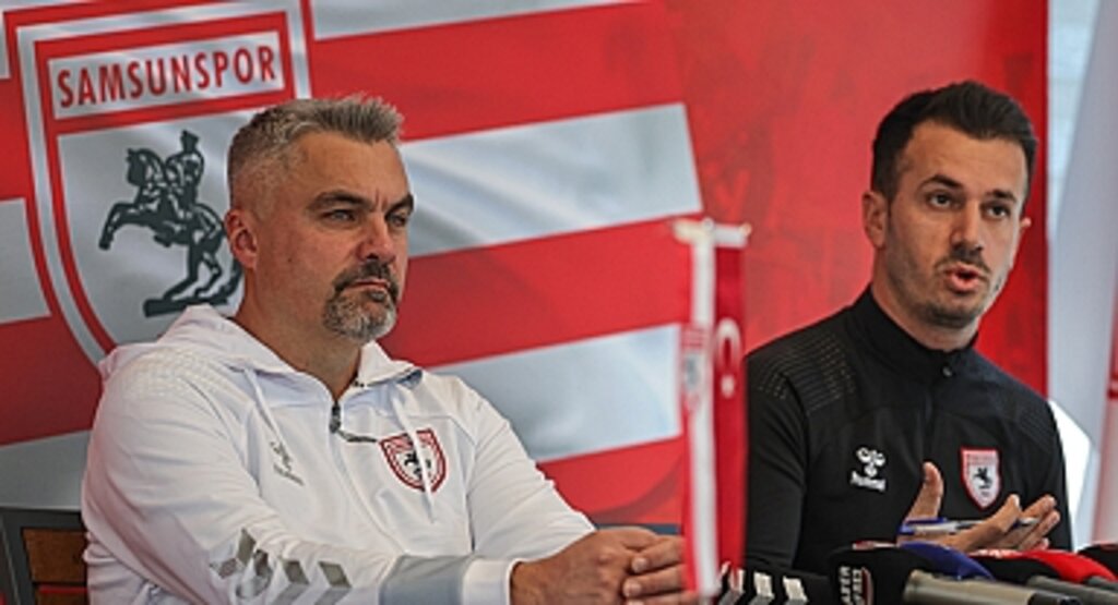 Thomas Reis: Sivasspor Maçı Zorlu Geçecek, Hedefimiz Galibiyet
