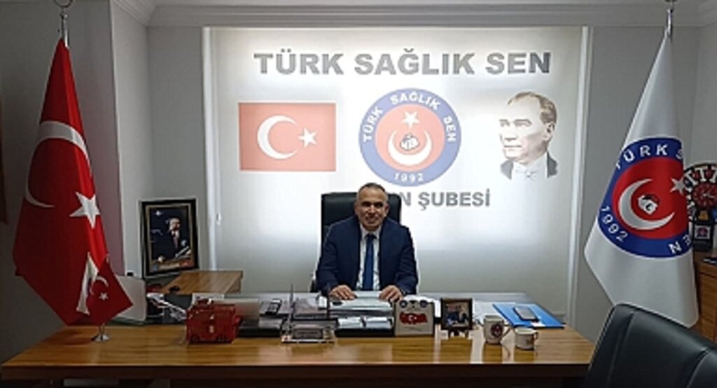 Türk Sağlık-Sen, Aile Sağlığı Çalışanlarının HYP Mağduriyeti İçin Adım Attı