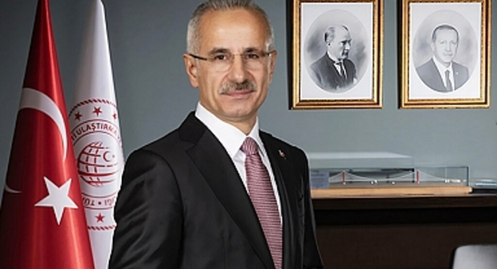 Türkiye-Azerbaycan Arasında Taşımacılıkta Yeni Dönem