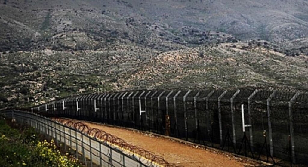 Türkiye'den İsrail'e Golan Tepeleri Tepkisi: Yasadışı Genişlemeyi Kınıyoruz!