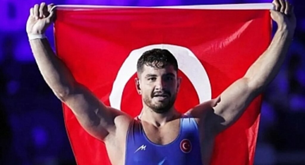Türkiye Güreş Federasyonu’nun Yeni Başkanı Taha Akgül Kimdir?