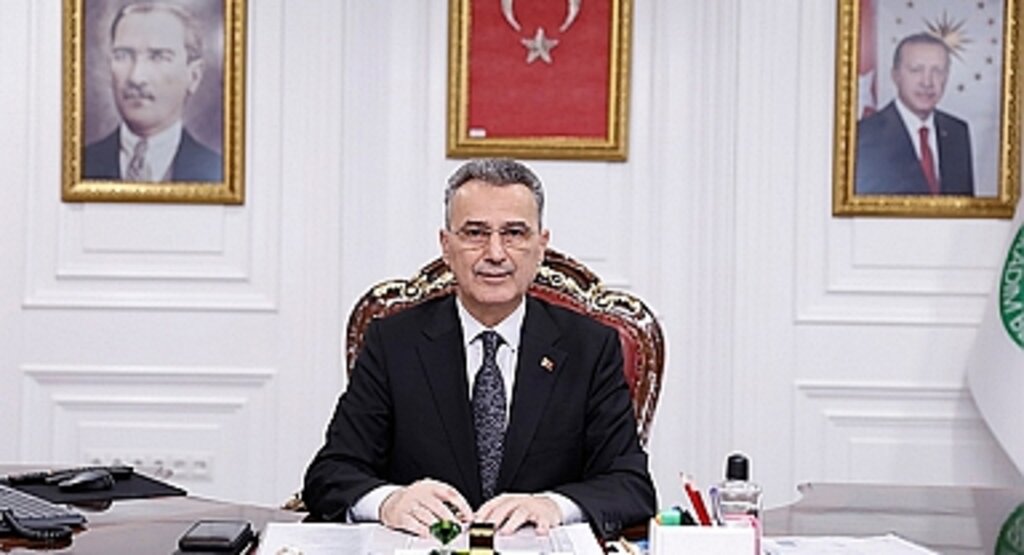 Türkiye Yüzyılı’nda Modern ve Cazip Bir İlkadım İnşa Ediyoruz
