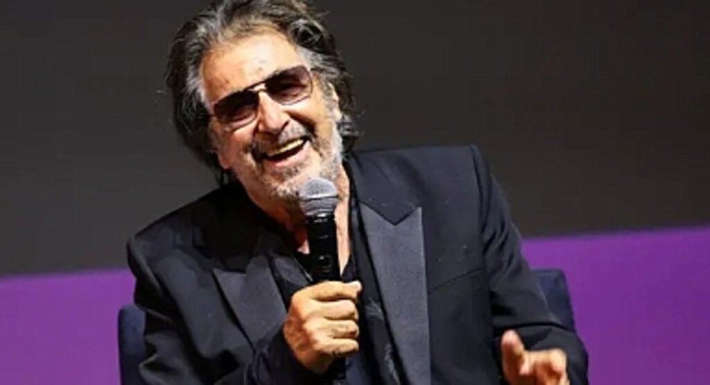 Al Pacino: Sinemanın Efsanevi Ustası