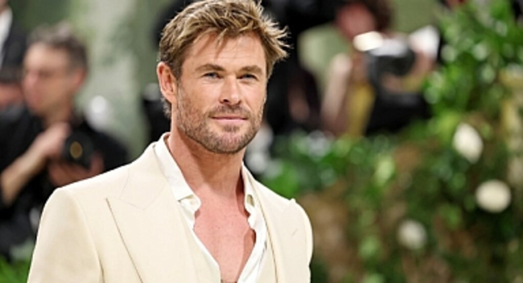 Avustralya’dan Hollywood’a Uzanan Yıldız: Chris Hemsworth Kimdir?
