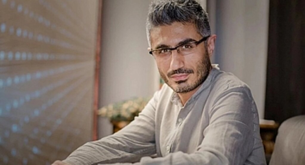 Barış Pehlivan Kimdir? Kaç Yaşında, Nereli ve Evli mi?