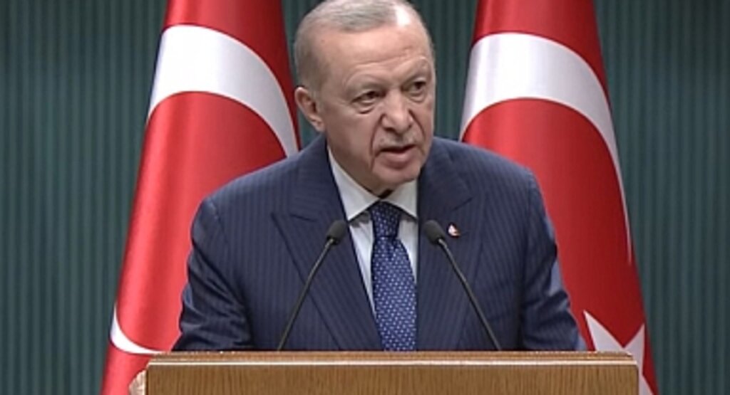 Bolu'daki Yangın Faciası Sonrası 1 Günlük Milli Yas İlan Edildi