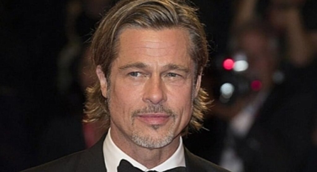 Brad Pitt: Sinemanın Efsanevi Yıldızı ve Kültürel İkon