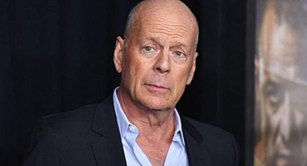 Bruce Willis: Aksiyonun Değişmeyen Yüzü