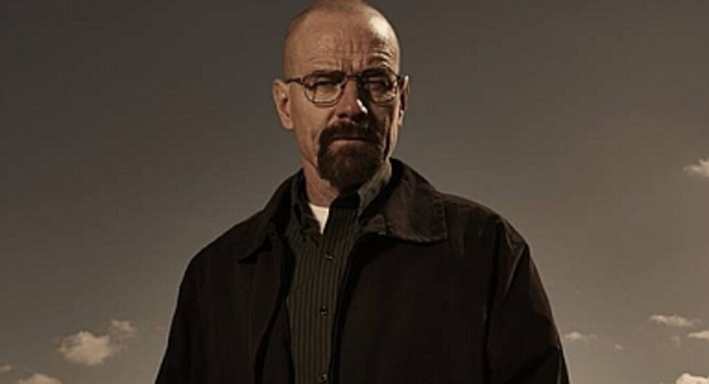 Bryan Cranston: Televizyonun ve Sinemanın Usta İsmi