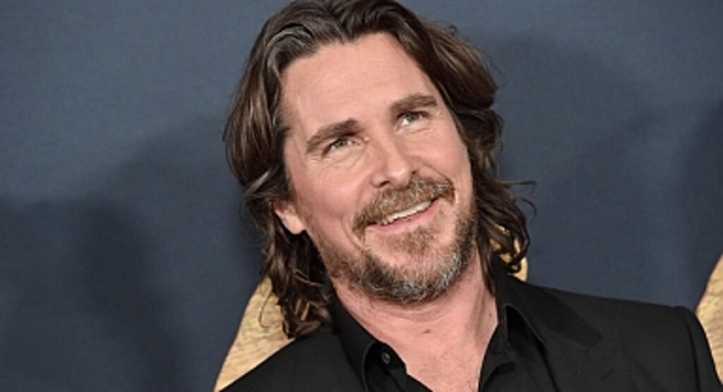 Christian Bale: Sinemanın Şekil Değiştiren Ustası