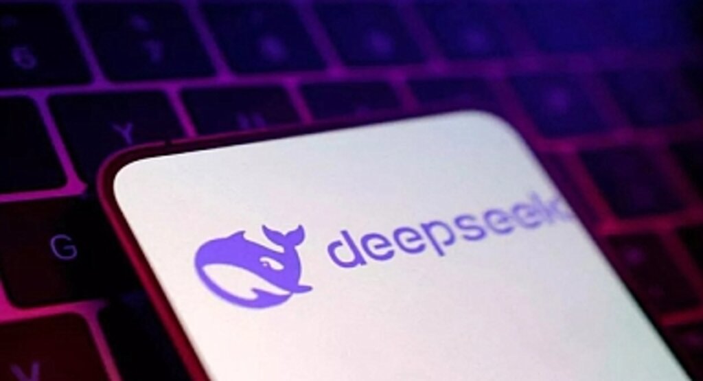 DeepSeek: Çin’in Yapay Zeka Devi, App Store’da Zirveye Yerleşti
