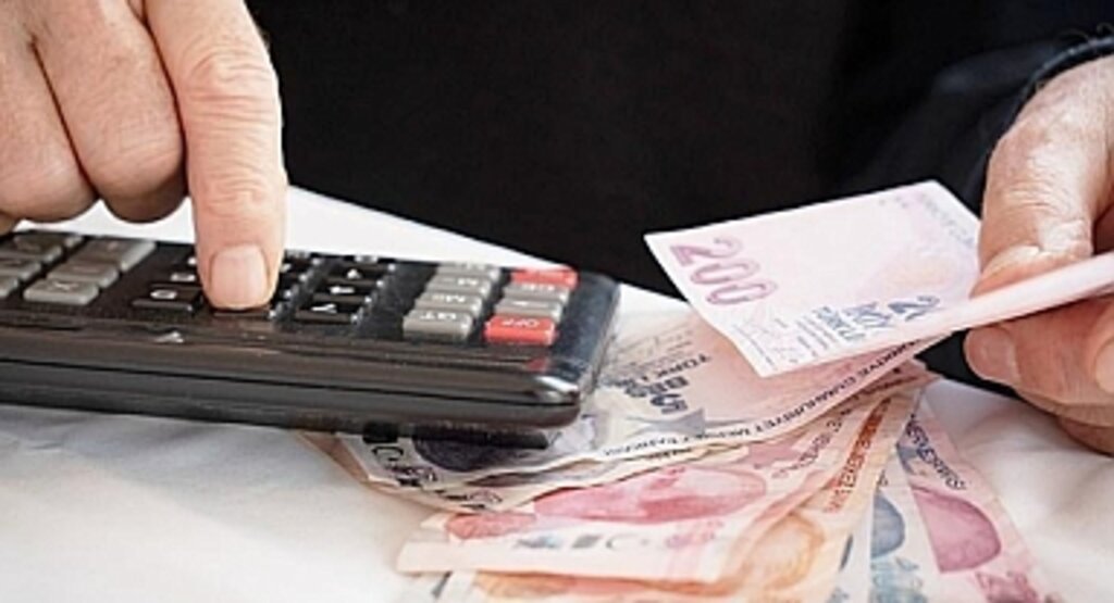 Emeklilere Müjde: Zamlı Maaşlar ve Fark Ödemeleri Takvimi Açıklandı