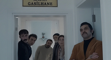 Gassal Dizisine Sürpriz İsim: Bayhan Kadroda!