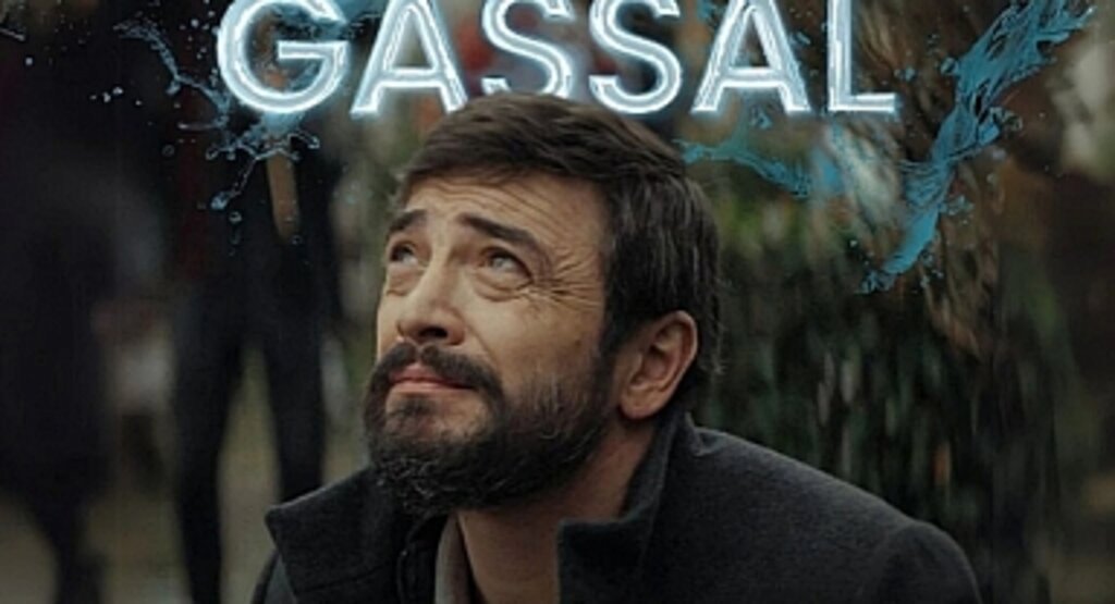 Gassal’ın 2. Sezonu Geliyor! Kara Mizah ve Dram Yüklü Yeni Bölümler Yolda!