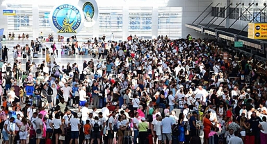 Havacılıkta Sıkı Denetim: Yolcu ve Personel Güvenliği İçin Yeni Yaptırımlar