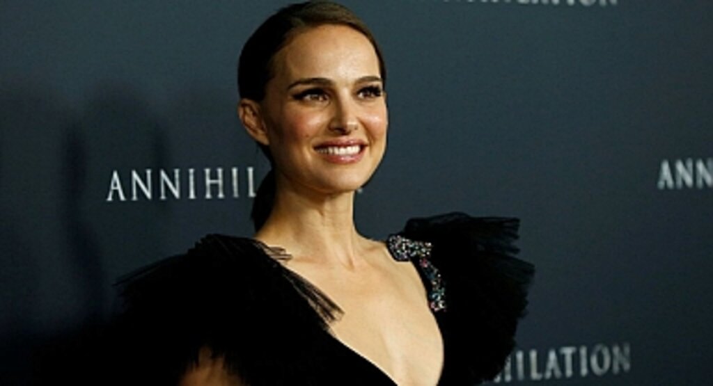 Hollywood'un En Zeki Yıldızı: Natalie Portman Kimdir?
