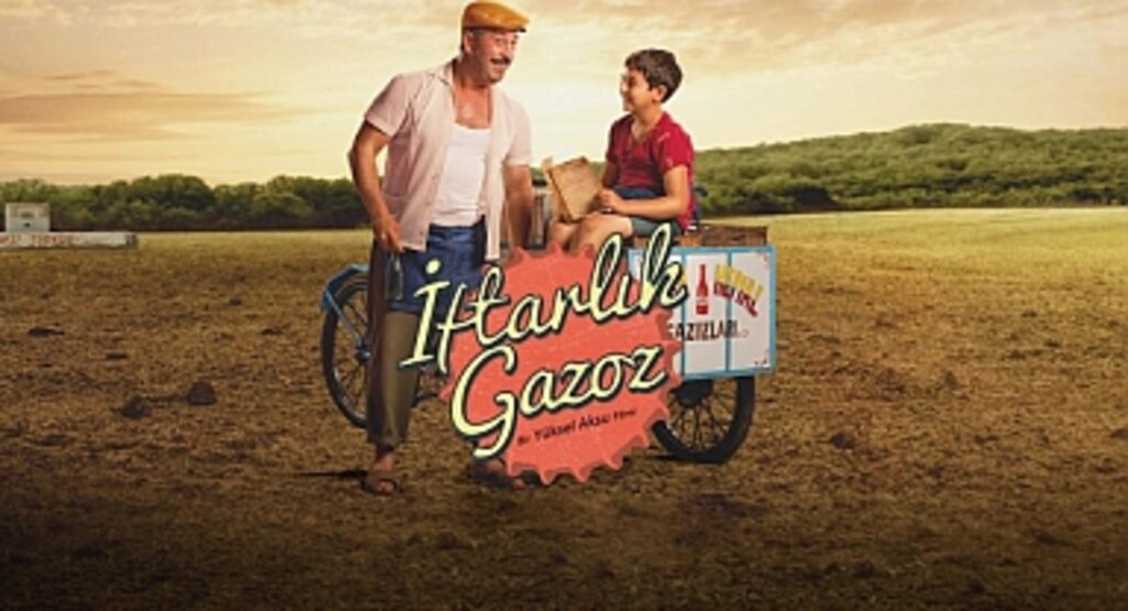 İftarlık Gazoz Filmi: Konusu, Oyuncuları ve Sonu Hakkında Detaylar