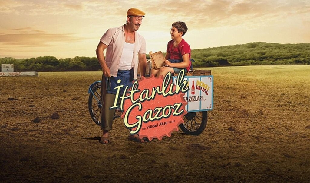 İftarlık Gazoz Filmi: Konusu, Oyuncuları ve Sonu Hakkında Detaylar