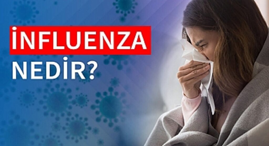 İnfilanza Nedir? Belirtileri ve Korunma Yolları