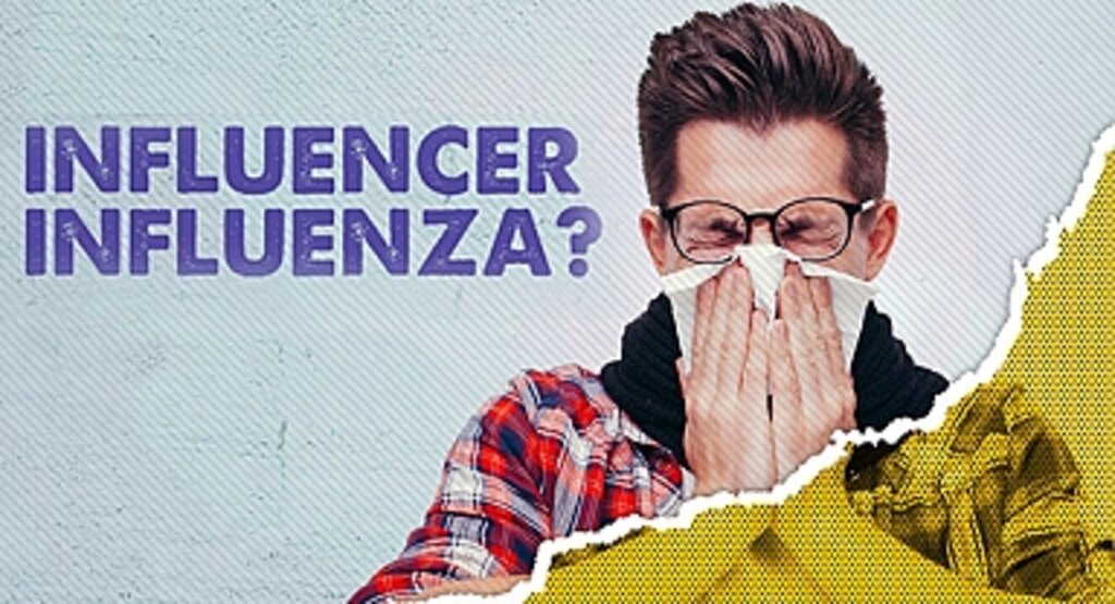Influencer ile Influenza: İsim Benzerliğinin Ötesindeki Farklar