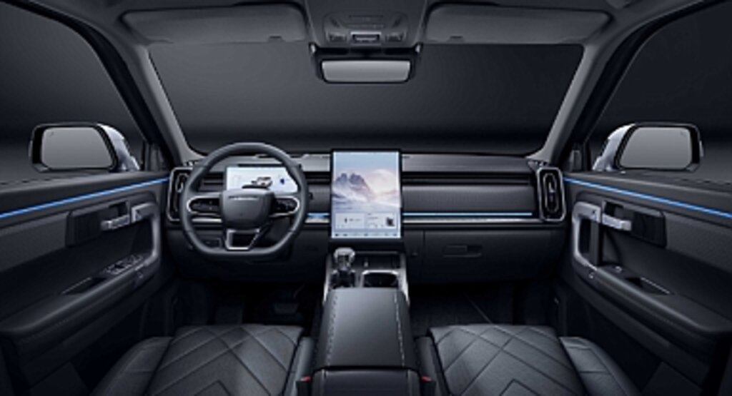 JAECOO Türkiye’ye İddialı Bir Giriş Yapıyor: JAECOO 5, JAECOO 7 PHEV ve JAECOO 8 Geliyor!