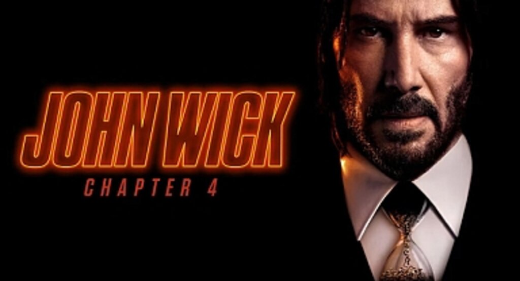 John Wick 4: Keanu Reeves’ten Efsanevi Bir Geri Dönüş!