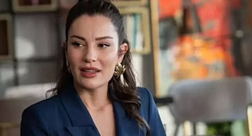 Kızılcık Şerbeti’nin Işıl’ı Kimdir? Ece İrtem Hangi Dizilerde Rol Aldı?