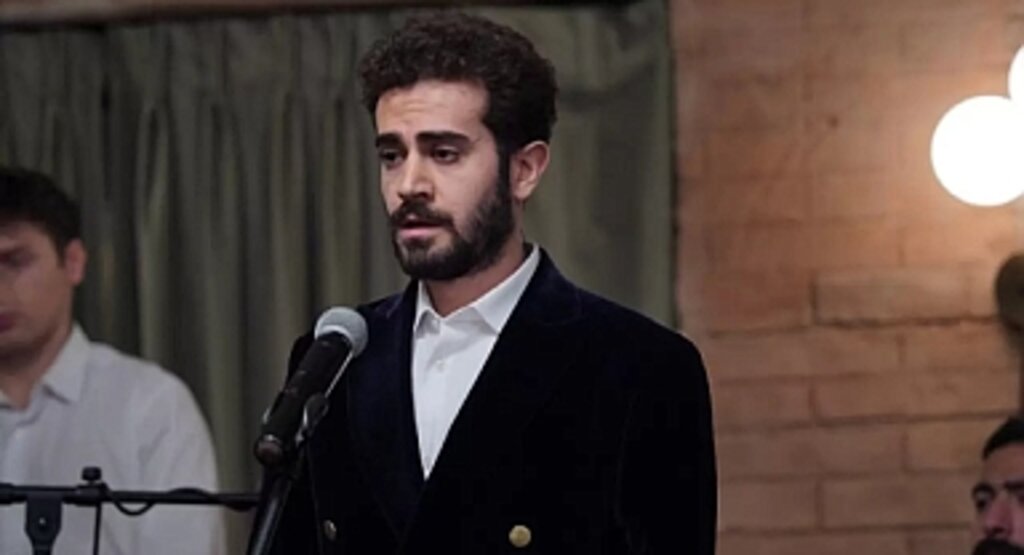 Kızılcık Şerbeti’nin Parlayan Yıldızı: Baran Karakteri ve Talha Aksoy’un İlgi Çeken Yolculuğu