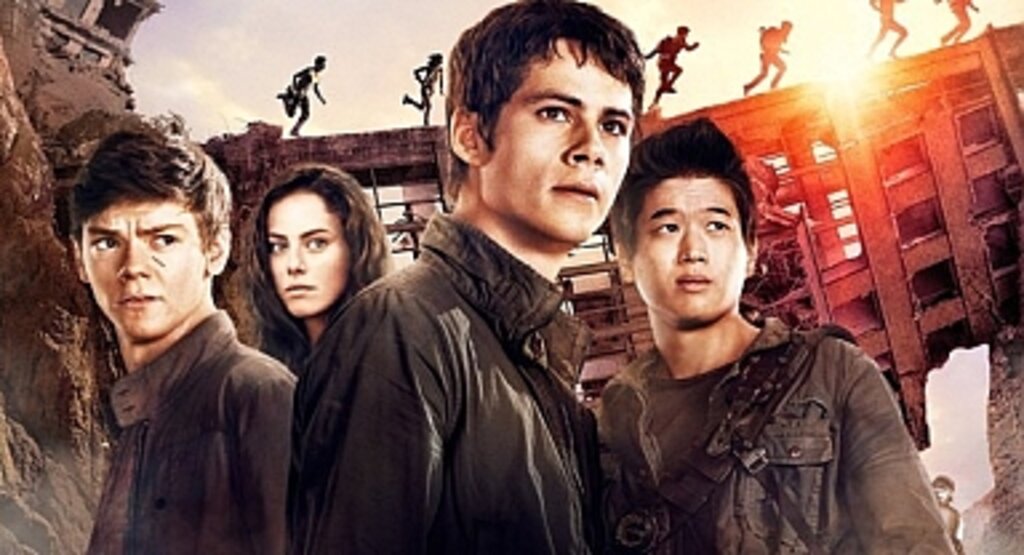 Labirent: Alev Deneyleri Filmi Yeniden İlgi Odağı: İşte Oyuncuları, Konusu ve Çekim Detayları