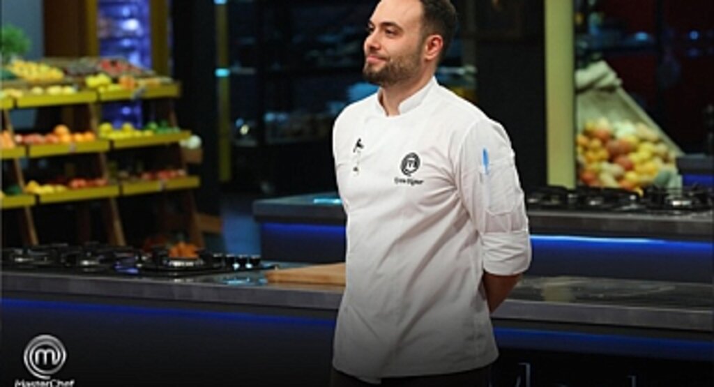 MasterChef Türkiye Finalisti Kerem Bilginer Kimdir? İşte Hayatı ve Başarıları