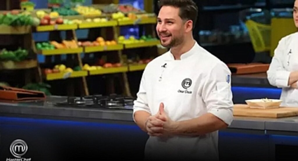 MasterChef Türkiye Finalisti Onur Üresin: İşte Hayatı ve Kariyer Yolculuğu