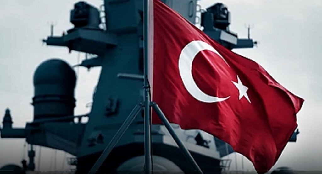 Mavi Vatan-2025 Tatbikatı: Türkiye’nin Deniz Gücünü Gösteren Dev Organizasyon