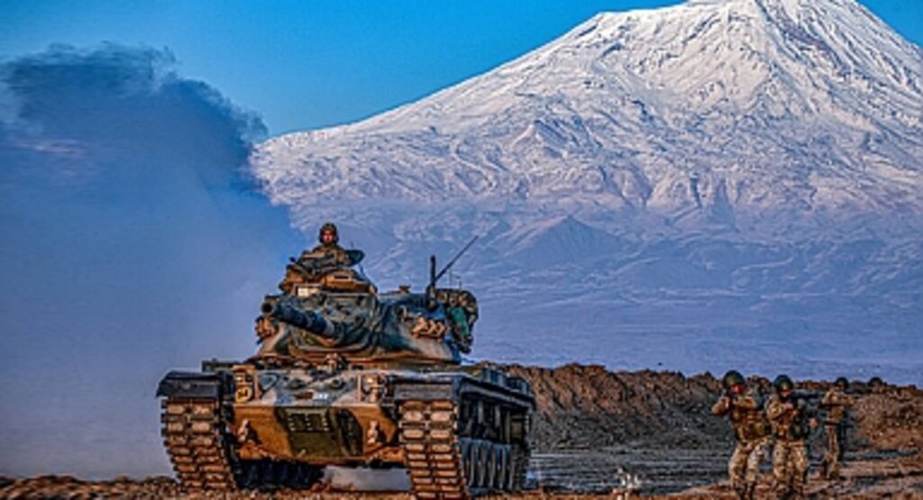 Millî Savunma Bakanlığı'ndan Zirveye Vurgu: