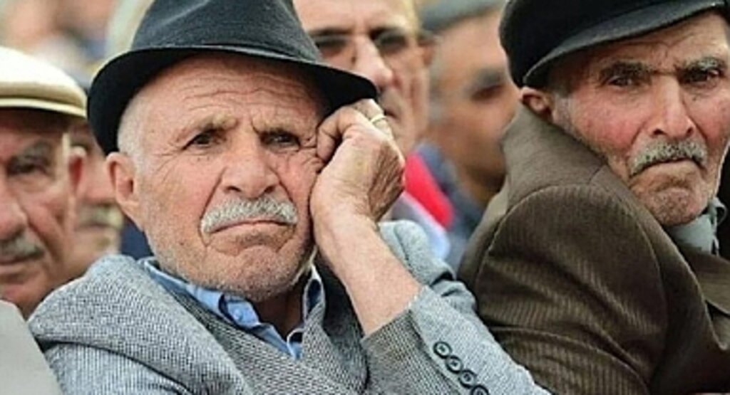 Milyonlarca Emekliye Zam: 2025’te En Düşük Maaş Ne Kadar Olacak?