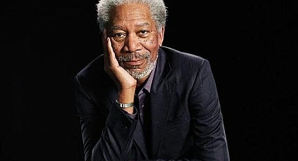 Morgan Freeman: Sinemanın Derin Sesi ve Bilgelik İkonu