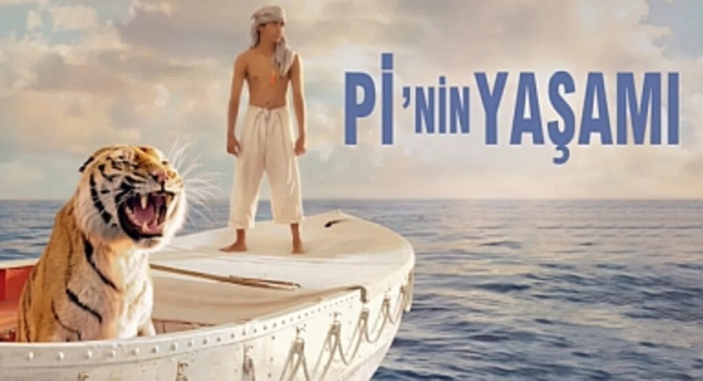 Pi'nin Yaşamı Filmi: Konusu, Oyuncuları ve Unutulmaz Finali – Tüm Detaylar
