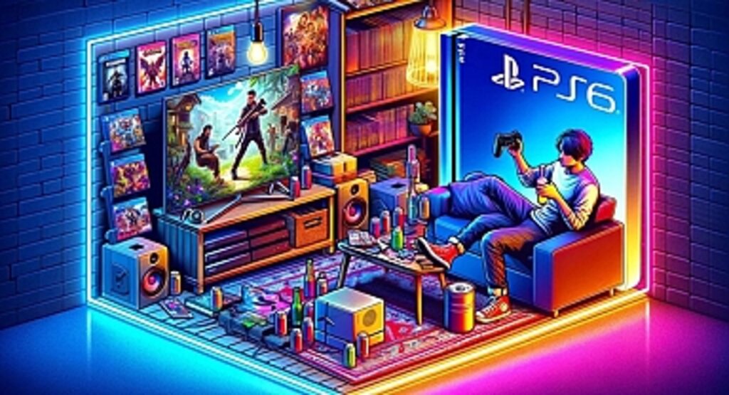 PlayStation 6: Geleceğin Oyun Konsolu Hakkında Tüm Bilinenler