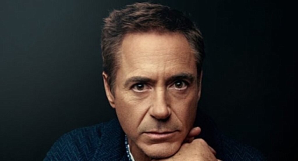 Robert Downey Jr.: Hollywood’un Yeniden Doğuş Hikâyesi