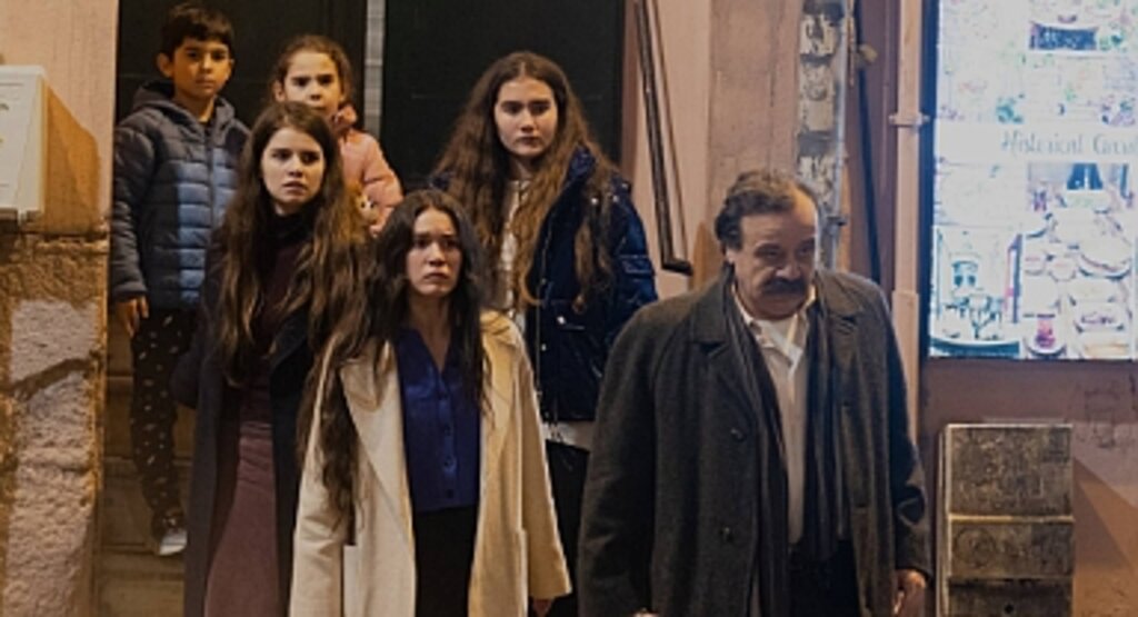 Sahipsizler 8. Bölüm: Star TV Son Bölüm Nereden İzlenir?