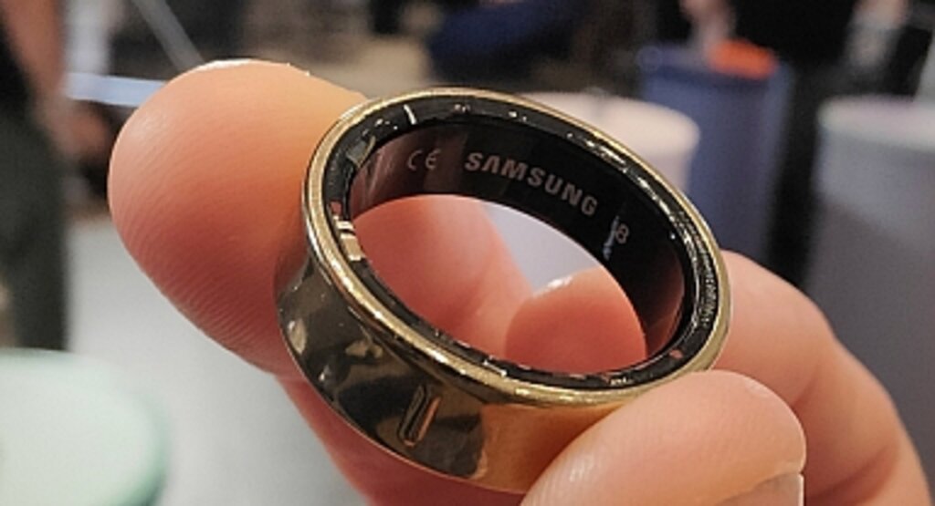 Samsung Galaxy Ring’e Boyut Güncellemesi: 14 ve 15 Numara Seçenekleri Eklendi