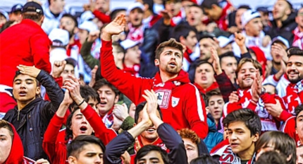 Samsunspor’dan Taraftarlarına Büyük Sürpriz: Gaziantep FK Maçı Biletleri Satışa Çıkıyor!