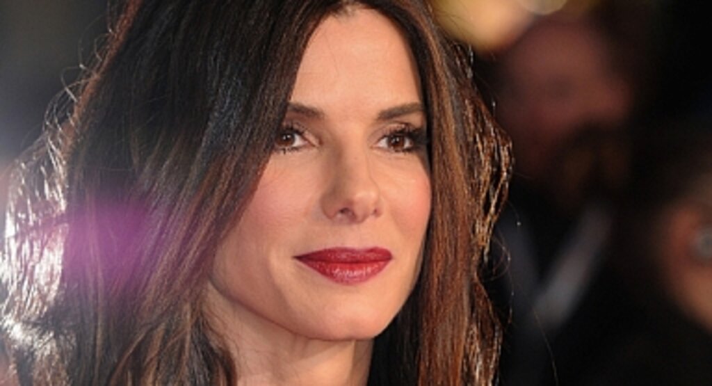 Sandra Bullock: Sinemanın Parlayan Yıldızı