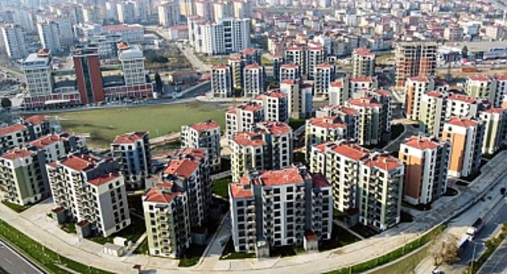 Soğuksu’da Yeni Bir Başlangıç: Hak Sahipleri Modern Konutlarına Kavuştu
