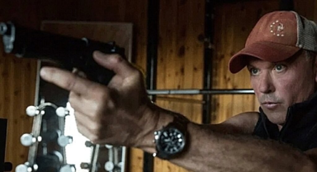 Suikastçı Filmi: Oyuncular, Konusu ve Çekim Detayları