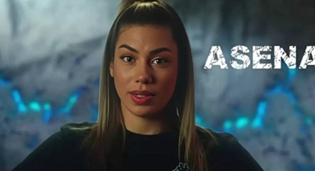 Survivor 2025’in Yıldızı: Asena Demirbağ Kimdir? Hayatı ve Kariyeri