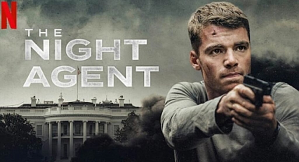 The Night Agent 2. Sezon Ne Zaman Yayınlanacak? Hayranlar Sabırsızlanıyor!