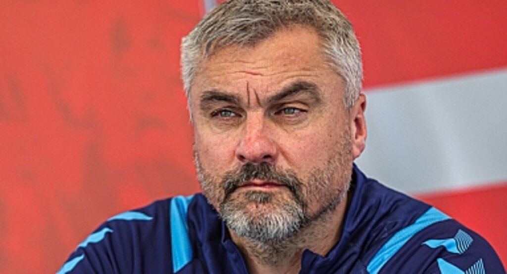 Thomas Reis'ten Kayserispor Öncesi Kritik Mesajlar! Zor Maç, Büyük Hedef