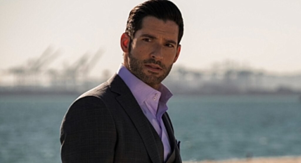 Tom Ellis: