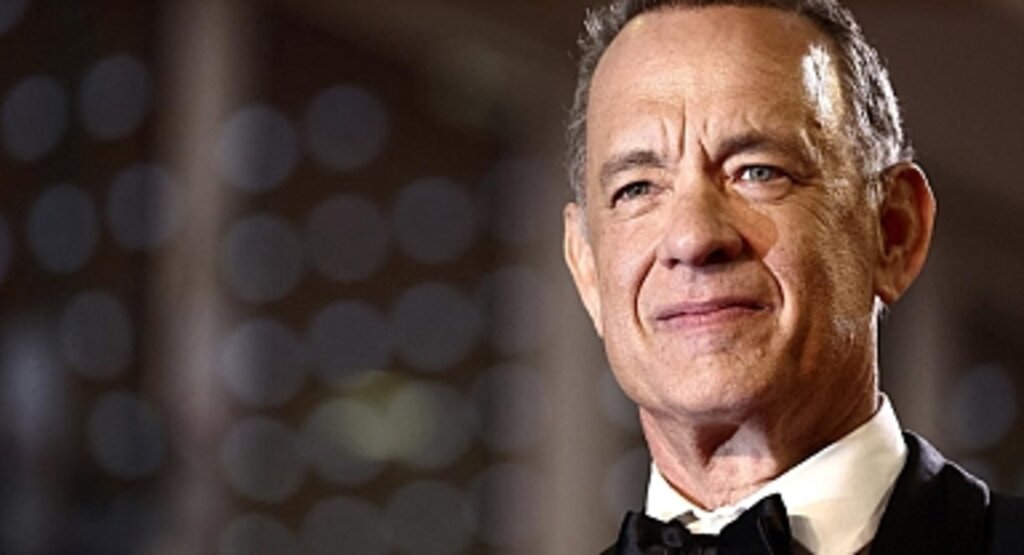 Tom Hanks: Hollywood’un Sevilen ve Güvenilir Yüzü