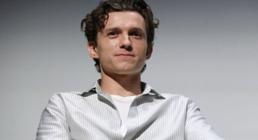 Tom Holland: Genç Yaşında Hollywood’un Parlayan Yıldızı